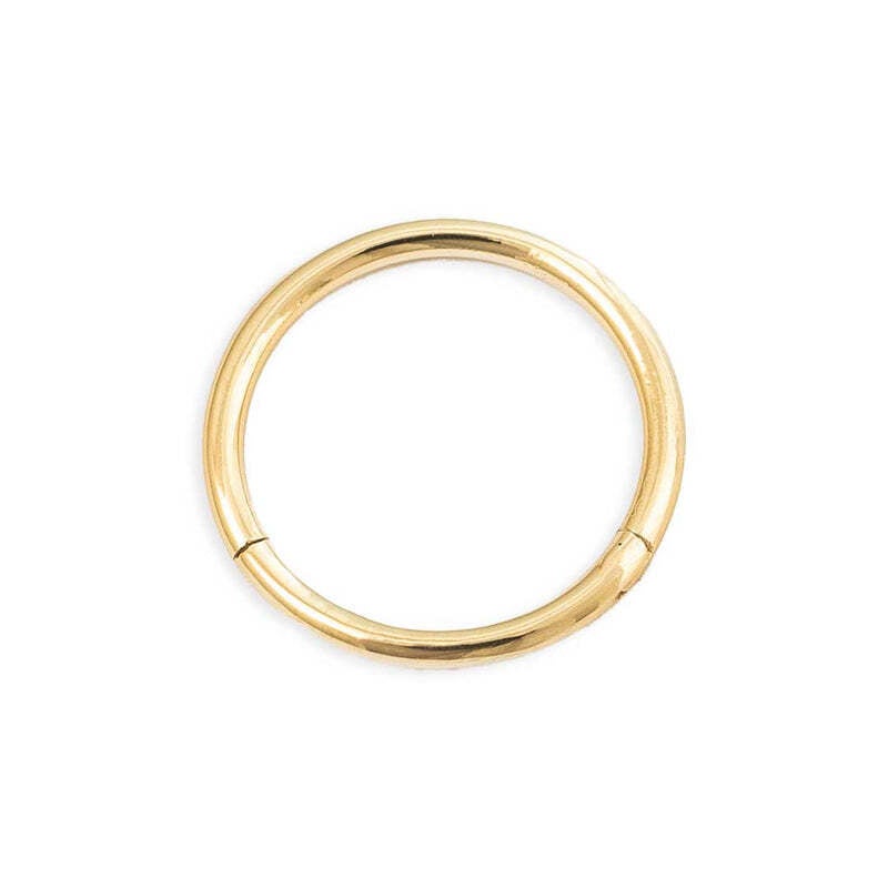 Classic Clicker Bijou Body Piercing and Fine Jewelry